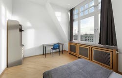 Heerstraße, Berlin, Berlin 14052