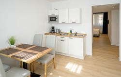 Münsterstraße, Düsseldorf, North Rhine-Westphalia 40470
