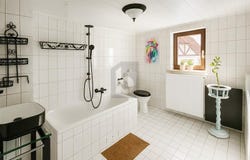 Rhönblick, Thuringia 98617