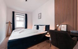 Zeitblomstraße, 47/3, Ulm, Baden-Württemberg 89073