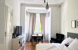 Kaiser-Friedrich-Straße, Berlin, Berlin 10585