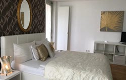 Perhamerstraße, Munich, Bavaria 80687