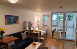 Lindwurmstraße, 98, München, Bayern 80337