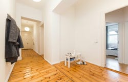 Bornholmer Straße, Berlin, Berlin 10439