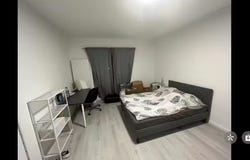 Leopoldstraße, Munich, Bavaria 80802