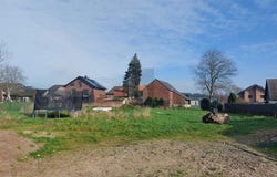 Erkelenz, North Rhine-Westphalia 41812