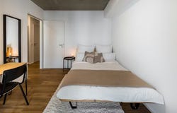 Gref-Völsing-Straße, Frankfurt am Main, Hessen 60314