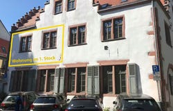 Allmeygang, Frankfurt am Main, Hessen 65929
