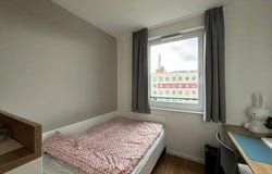 Hanebergstraße, 2, München, Bayern 80637
