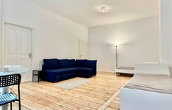 Kamminer Straße, Berlin, Berlin 10589