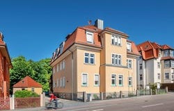Königsbrücker Landstraße, 5, Dresden, Sachsen 01109