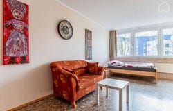 Kopernikusstraße, 22, Gelsenkirchen, Nordrhein-Westfalen 45888