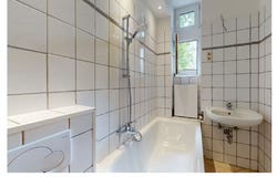 Breitlacherstraße, Frankfurt am Main, Hessen 60489