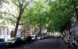 Lübbener Straße, Berlin, Berlin 10997