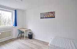 Kölner Landstraße, Düsseldorf, North Rhine-Westphalia 40591