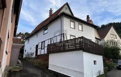 Forbach, Baden-Württemberg 76596