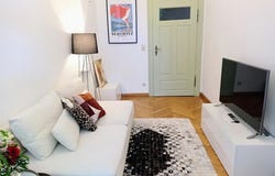 Ungererstraße, Munich, Bavaria 80805