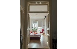 Leopoldstraße, München, Bavaria 80802