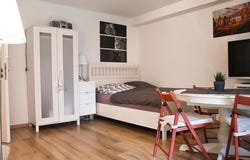 Goethestraße, 25, Dossenheim, Baden-Württemberg 69221