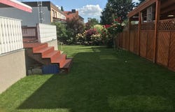 Steinträgerweg, Berlin, Berlin 12351