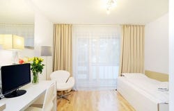 Rödelheimer Parkweg, 5, Frankfurt am Main, Hessen 60489