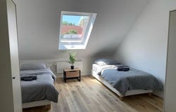 Am Dornbusch, 5, Hannover, Niedersachsen 30657