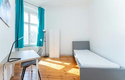 Bornholmer Straße, Berlin, Berlin 10439