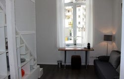 Meister-Gerhard-Straße, 19, Köln, Nordrhein-Westfalen 50674