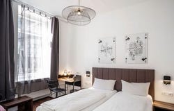 Friedrich-Ebert-Anlage, 55, Heidelberg, Baden-Württemberg 69117