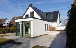 Grünwald, Bavaria 82031