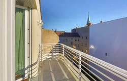 Nazarethkirchstraße, Berlin, Berlin 13347