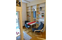 Metzer Straße, Köln, North Rhine-Westphalia 50677
