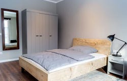 Courbièrestraße, Berlin, Berlin 10787