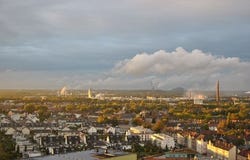 Am Stadtgarten, 1, Gelsenkirchen, Nordrhein-Westfalen 45879