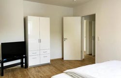 Salzgasse, Köln, North Rhine-Westphalia 50667