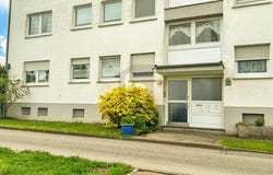 Marsberg, North Rhine-Westphalia 34431