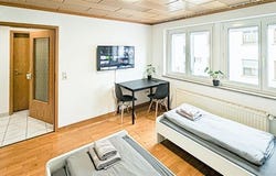 Beilsteiner Straße, 18A, Stuttgart, Baden-Württemberg 70435