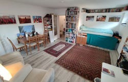 Dixberg, Köln, North Rhine-Westphalia 51105