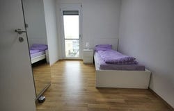 Graf-von-Stauffenberg-Allee, 8, Frankfurt am Main, Hessen 60438