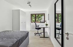 Löwengasse, Frankfurt am Main, Hessen 60385