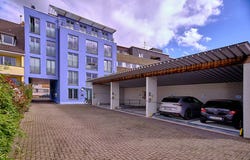 Vitalisstraße, Köln, North Rhine-Westphalia 50827