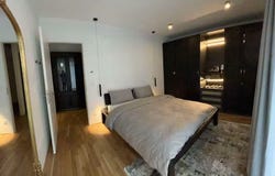 Rossittener Straße, Frankfurt am Main, Hessen 60487