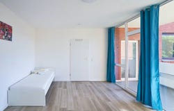 Kölner Landstraße, Düsseldorf, North Rhine-Westphalia 40591