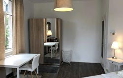 Friesengasse, Frankfurt am Main, Hessen 60487