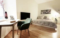 Gartenstraße, Berlin, Berlin 10115