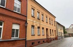 Bad Freienwalde, Brandenburg 16259