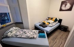 Gildenstraße, 38, Dortmund, Nordrhein-Westfalen 44263