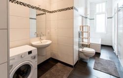 Alt-Moabit, Berlin, Berlin 10555