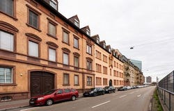 Luisenring, 40, Mannheim, Baden-Württemberg 68159