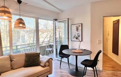 Erftstraße, Neuss, North Rhine-Westphalia 41460
